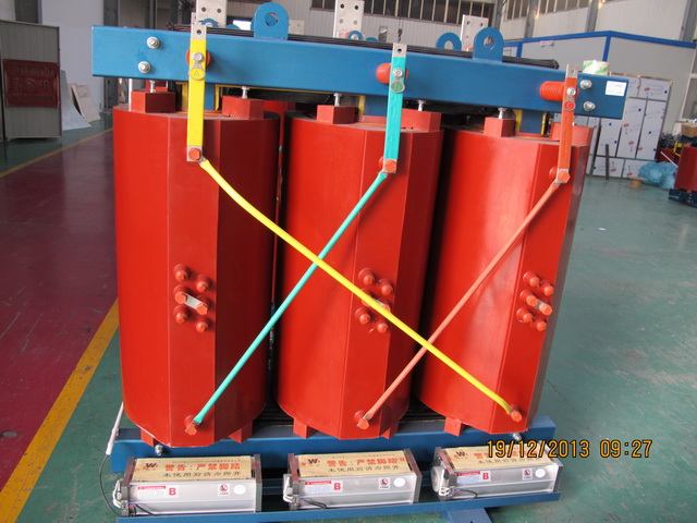中山160KVA干式变压器 SCB10-160KVA干式变压器