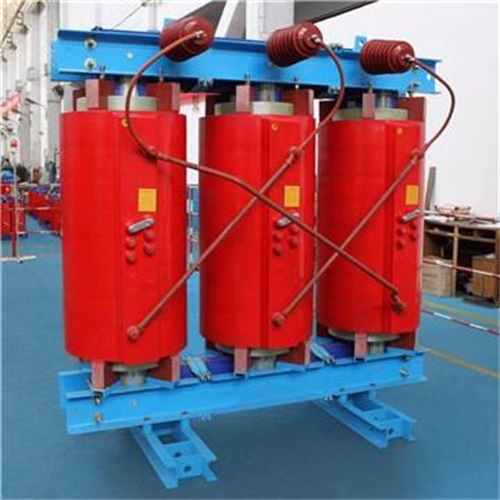 中山SCB13-100KVA干式变压器