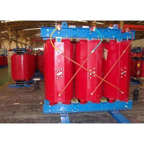 中山SCB12-80KVA/10KV/0.4KV干式变压器