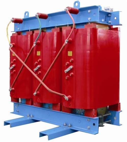 中山SCB12-250KVA/10KV/0.4KV干式变压器