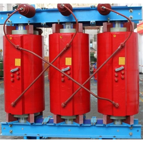 中山SCB12-200KVA/10KV/0.4KV干式变压器