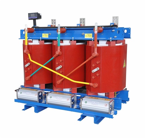 中山SCB11-200KVA/10KV/0.4KV干式变压器
