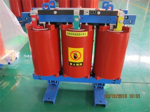 中山SCB10-2000KVA/10KV/0.4KV干式变压器