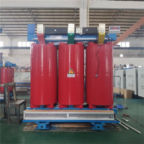 中山SCB11-200KVA/10KV/0.4KV干式变压器
