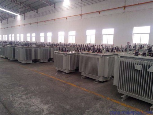 中山S13-1250KVA/35KV油浸式变压器现货