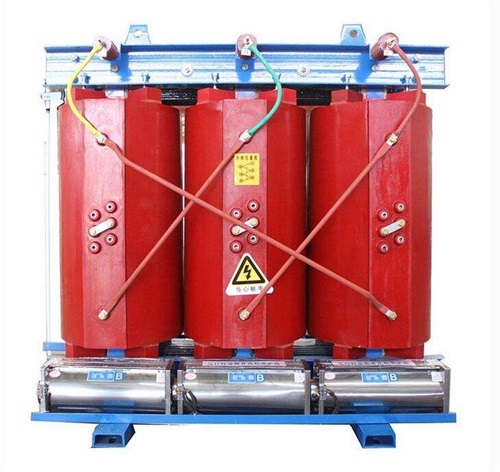 中山SCB12-3150KVA/10KV/0.4KV干式变压器