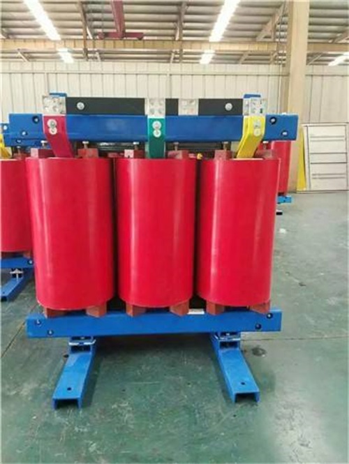 中山SCB10-125KVA/10KV/0.4KV干式变压器