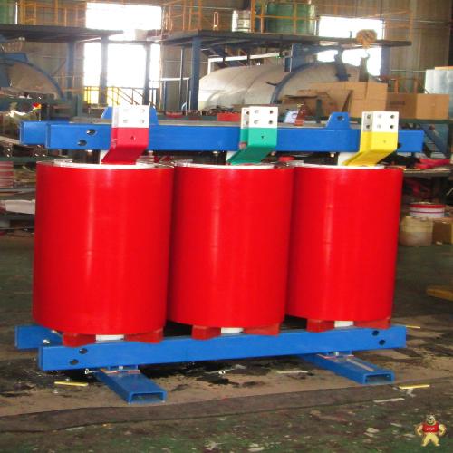 中山SCB18-1250KVA/10KV/0.4KV干式变压器