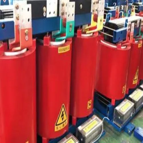 中山SCB14变压器能效参数