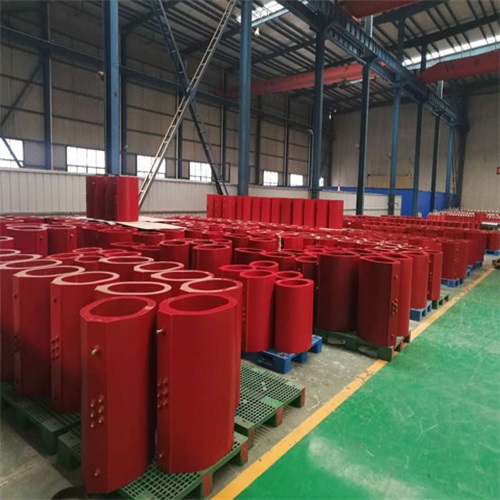 中山SH15-800KVA非晶合金变压器